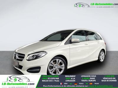 Mercedes Classe B 180 BVA