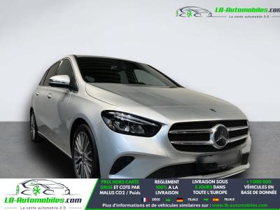 Mercedes Classe B 250 BVA