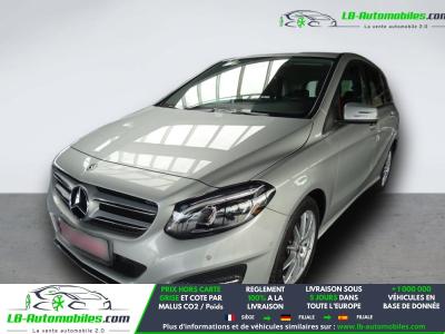 Mercedes Classe B 200 CDI BVA