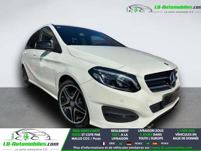 Mercedes Classe B 200 CDI BVA