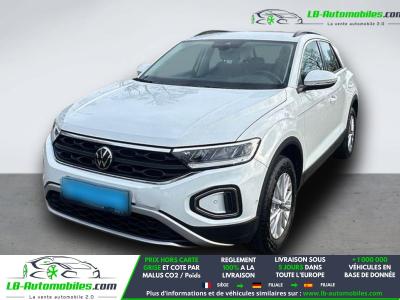 Volkswagen T-Roc 1.5 TSI EVO 150 Start/Stop BVM