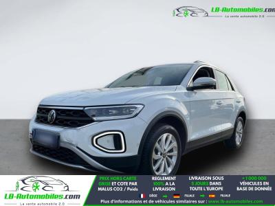 Volkswagen T-Roc 1.5 TSI EVO 150 Start/Stop BVM