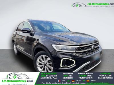 Volkswagen T-Roc 1.5 TSI EVO 150 Start/Stop BVM