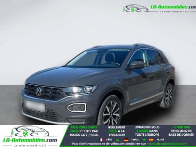 Volkswagen T-Roc 1.5 TSI EVO 150 Start/Stop BVM