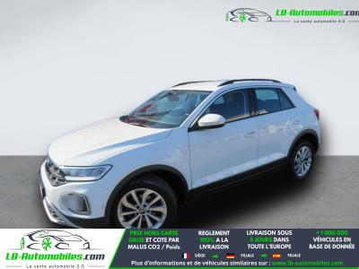 Volkswagen T-Roc 1.5 TSI EVO 150 Start/Stop BVM