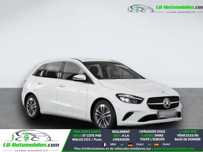 Mercedes Classe B 250 e BVA