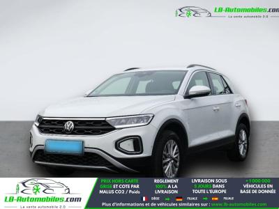 Volkswagen T-Roc 1.5 TSI EVO 150 Start/Stop BVM
