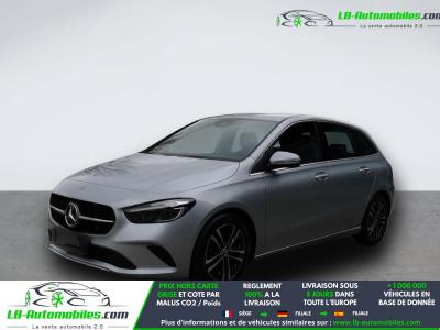 Mercedes Classe B 200 BVA