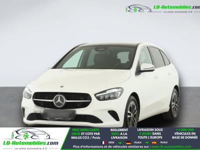 Mercedes Classe B 200 BVA