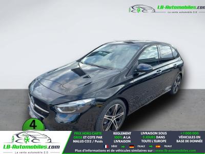 Mercedes Classe B 200 BVA