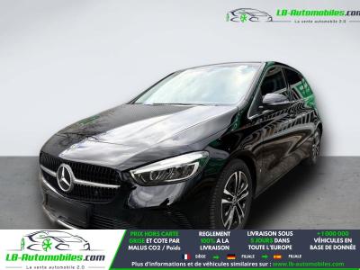Mercedes Classe B 200 BVA