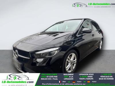 Mercedes Classe B 200 BVA