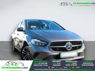 Mercedes Classe B 200 BVA