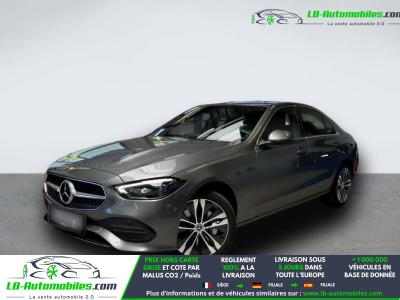 Mercedes Classe C 300 e BVA