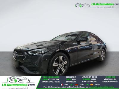 Mercedes Classe C 300 e BVA