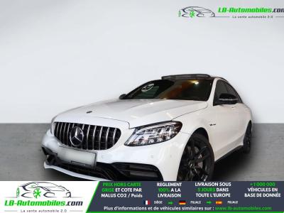 Mercedes Classe C 43 Mercedes-AMG BVA 4Matic