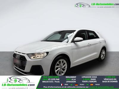 Audi A1 Sportback 25 TFSI 95 ch BVM