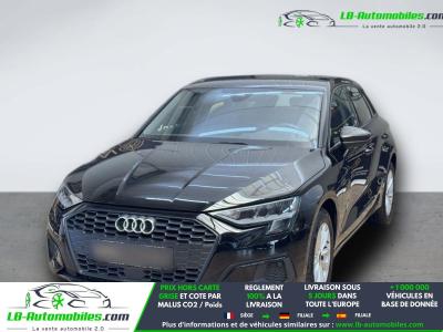 Audi A3 Sportback 30 TDI 116 BVM