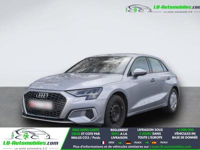 Audi A3 Sportback 30 TDI 116 BVM