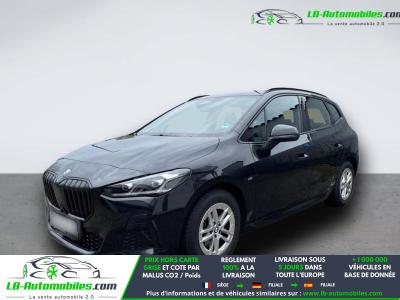 BMW Série 2 Active Tourer  218i 136 ch BVA