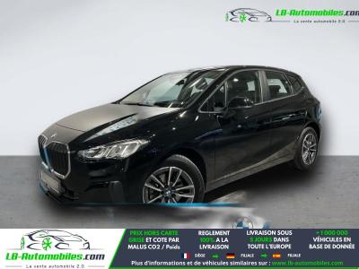 BMW Série 2 Active Tourer  218i 136 ch BVA