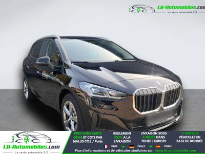 BMW Série 2 Active Tourer  218i 136 ch BVA