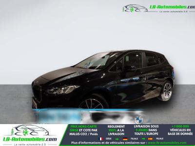 BMW Série 2 Active Tourer  218i 136 ch BVA