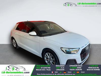 Audi A1 Sportback 25 TFSI 95 ch BVM