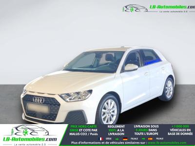 Audi A1 Sportback 25 TFSI 95 ch BVM