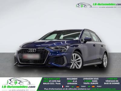 Audi A3 Sportback 35 TFSI 150 BVM