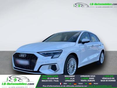 Audi A3 Sportback 30 TDI 116 BVM