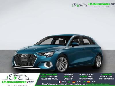 Audi A3 Sportback 30 TDI 116 BVM