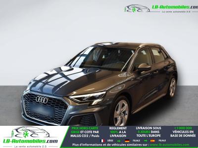 Audi A3 Sportback 30 TDI 116 BVM