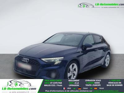 Audi A3 Sportback 35 TFSI 150 BVM