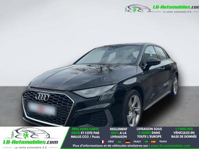 Audi A3 Sportback 40 TDI 200 BVA Quattro