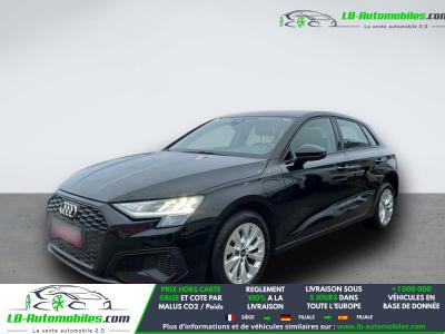 Audi A3 Sportback 40 TFSIe 204 BVA