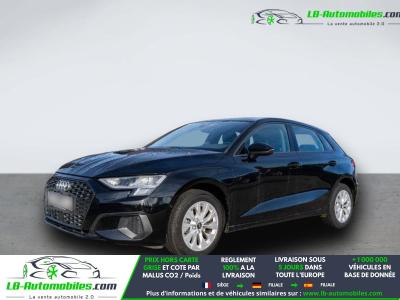 Audi A3 Sportback 40 TFSIe 204 BVA