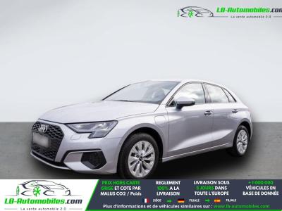 Audi A3 Sportback 40 TFSIe 204 BVA