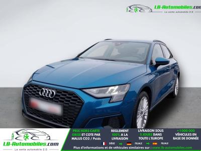 Audi A3 Sportback 40 TFSIe 204 BVA