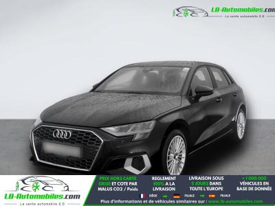 Audi A3 Sportback 40 TFSIe 204 BVA
