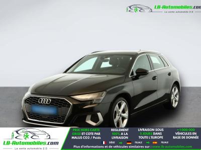 Audi A3 Sportback 35 TDI 150 BVA