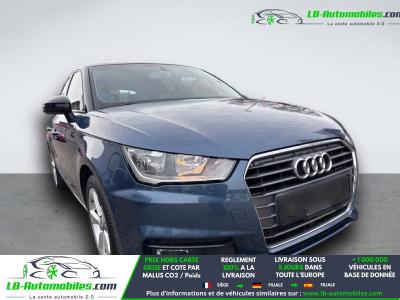 Audi A1 1.0 TFSI 95 BVA