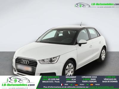 Audi A1 1.0 TFSI 95