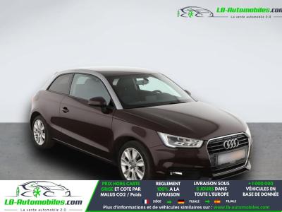Audi A1 1.4 TFSI 125
