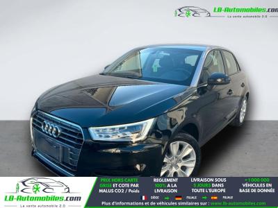Audi A1 1.6 TDI 90