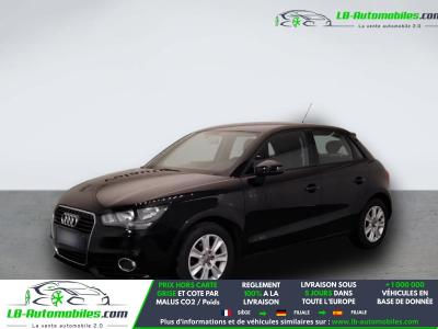 Audi A1 1.6 TDI 90