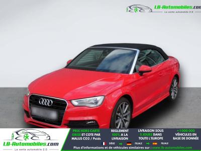 Audi A3 Cabriolet TFSI  150 BVA