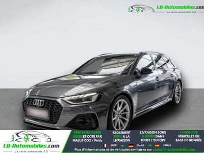 Audi RS4 Avant V6 2.9 TFSI 450 ch BVA Quattro