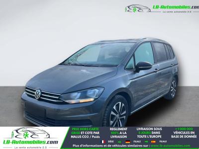 Volkswagen Touran 1.5 TSI EVO 150 BVA 7pl