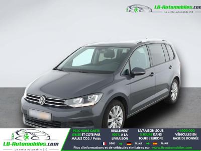 Volkswagen Touran 1.5 TSI EVO 150 BVA 7pl